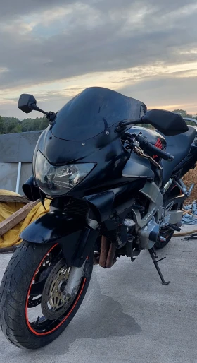 Honda Cbr 600 F-4 | Mobile.bg    3