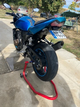 Kawasaki Z Z750, снимка 3