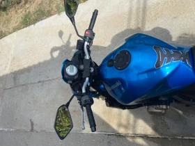 Kawasaki Z Z750, снимка 6