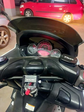 Yamaha T-max T-max 500, снимка 11