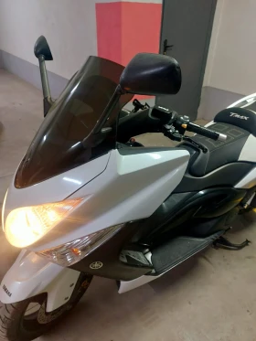 Yamaha T-max T-max 500, снимка 6