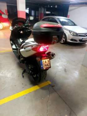 Yamaha T-max T-max 500, снимка 8