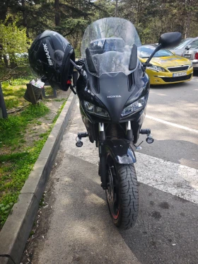 Honda Cbf Fa | Auto.bg — изображение 5