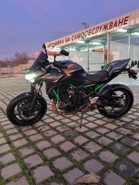 Kawasaki Z 650 A2 | Auto.bg — изображение 4