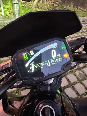 Kawasaki Z 650 A2 | Auto.bg — изображение 7