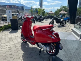Vespa Primavera RED | Auto.bg — изображение 2