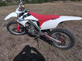 Honda Crf 
