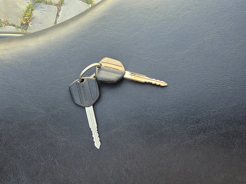 Honda Shadow VT 750 C, снимка 16 - Мотоциклети и мототехника - 51512094