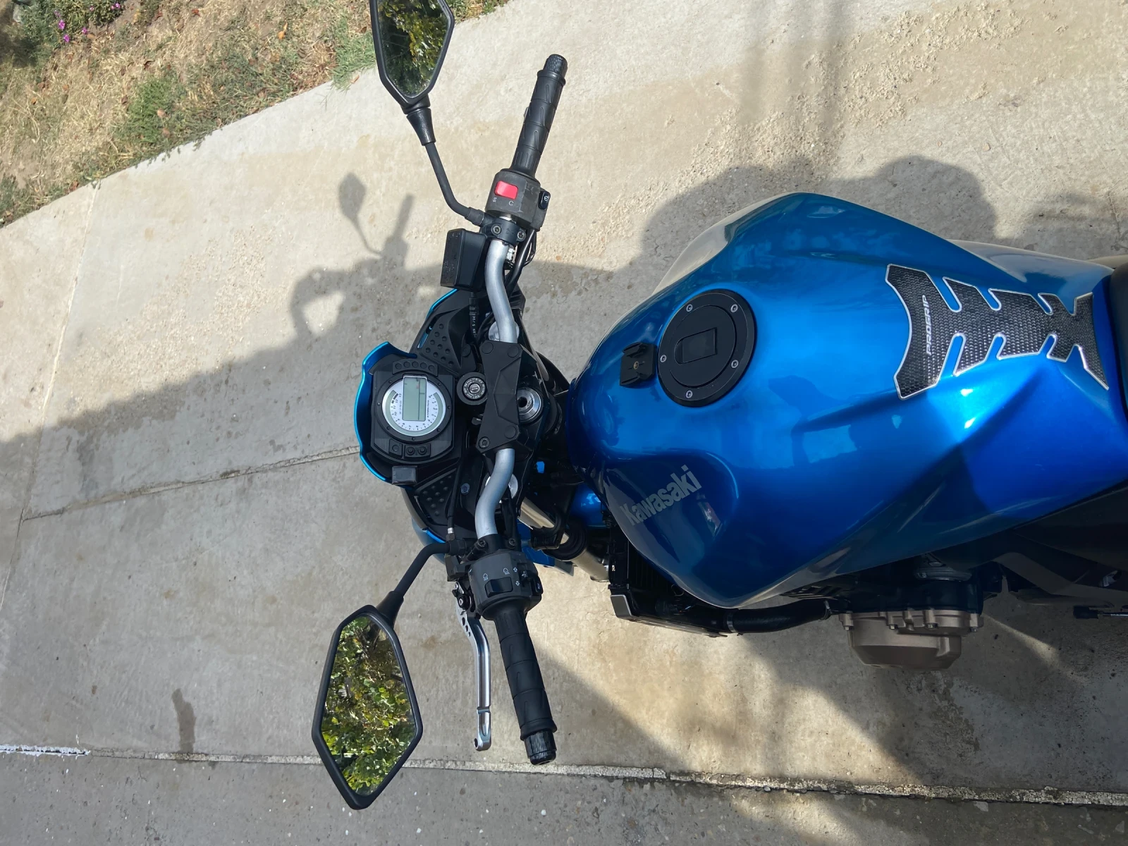 Kawasaki Z Z750 | Mobile.bg   6