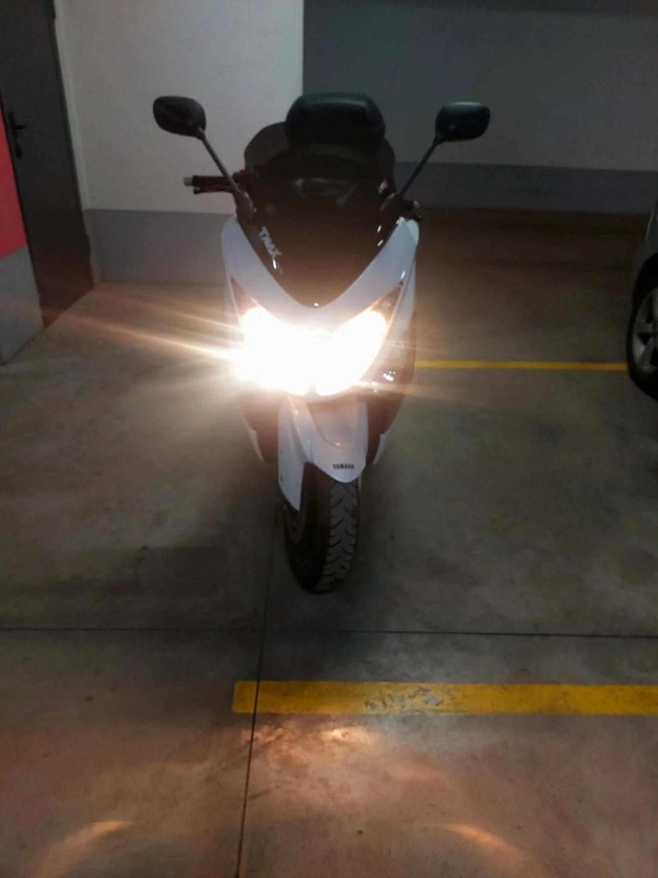 Yamaha T-max T-max 500 | Mobile.bg � ����������� 2