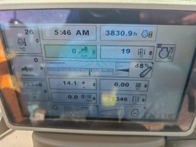 Трактор John Deere 6125R лизинг с първоначална вноска 20 %, снимка 16
