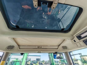 Трактор John Deere 6125R лизинг с първоначална вноска 20 %, снимка 17