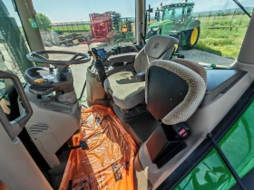 Трактор John Deere 6125R лизинг с първоначална вноска 20 %, снимка 15