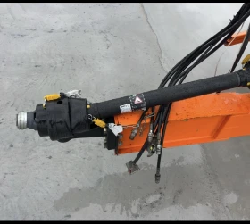 ����� �� �������� �� ����������� Krone ������������ ������� inuma