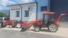  Yanmar F200 | Mobile.bg    5