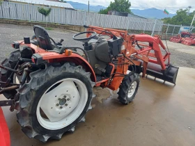      Yanmar F200