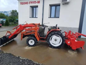  Yanmar