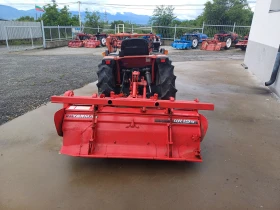      Yanmar F200