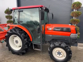      Kubota KL33 33.