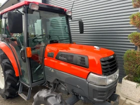      Kubota KL33 33.