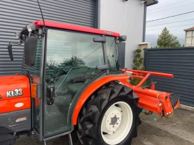      Kubota KL33 33.