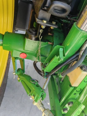 ������� John Deere 6125R ������ � ������������ ������ 20 % | Mobile.bg � ����� ������ 11