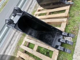 Багер Bobcat кофи за багери, снимка 2