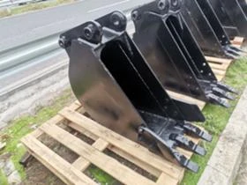 Багер Bobcat кофи за багери, снимка 1