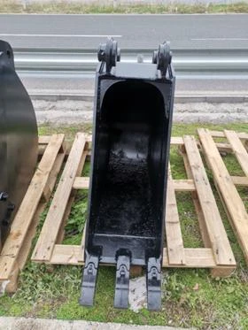 Багер Bobcat кофи за багери, снимка 3