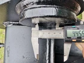 Багер Bobcat кофи за багери, снимка 7