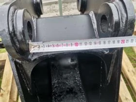 Багер Bobcat кофи за багери, снимка 5