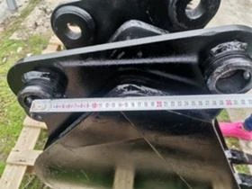 Багер Bobcat кофи за багери, снимка 6