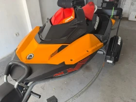 ���� Bombardier Sea Doo SEA DOO SPARK TRIXX | Mobile.bg � ����� ������ 12