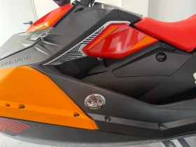 ���� Bombardier Sea Doo SEA DOO SPARK TRIXX | Mobile.bg � ����� ������ 16