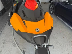 ���� Bombardier Sea Doo SEA DOO SPARK TRIXX | Mobile.bg � ����� ������ 11