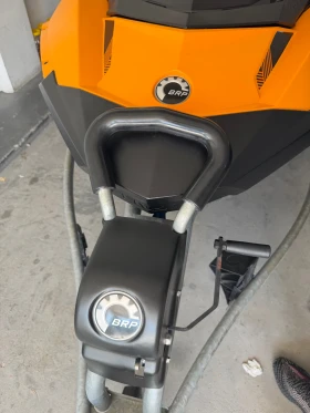 ���� Bombardier Sea Doo SEA DOO SPARK TRIXX | Mobile.bg � ����� ������ 14
