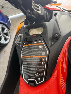 ���� Bombardier Sea Doo SEA DOO SPARK TRIXX | Mobile.bg � ����� ������ 9