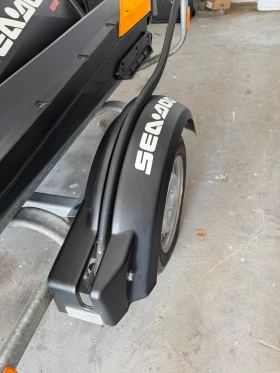 ���� Bombardier Sea Doo SEA DOO SPARK TRIXX | Mobile.bg � ����� ������ 15