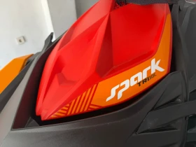 ���� Bombardier Sea Doo SEA DOO SPARK TRIXX | Mobile.bg � ����� ������ 13