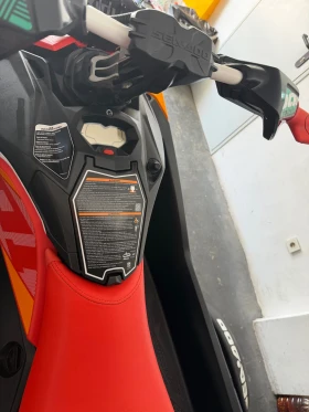���� Bombardier Sea Doo SEA DOO SPARK TRIXX | Mobile.bg � ����� ������ 6
