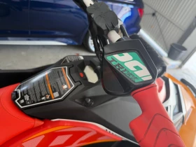���� Bombardier Sea Doo SEA DOO SPARK TRIXX | Mobile.bg � ����� ������ 8