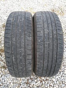 Гуми Летни 185/65R15, снимка 2