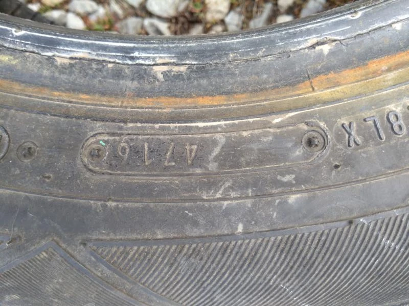 Гуми Летни 185/65R15, снимка 4 - Гуми и джанти - 28687007