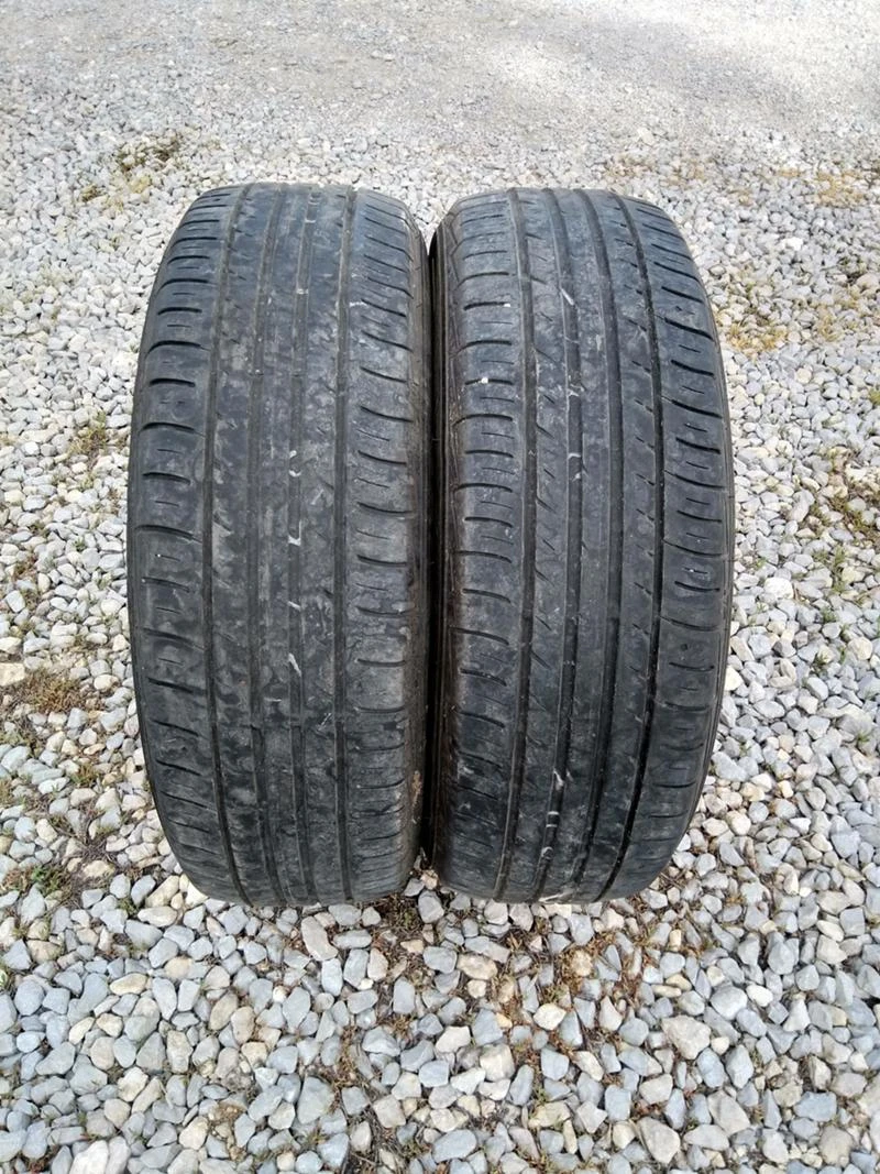 Гуми Летни 185/65R15, снимка 1 - Гуми и джанти - 28687007