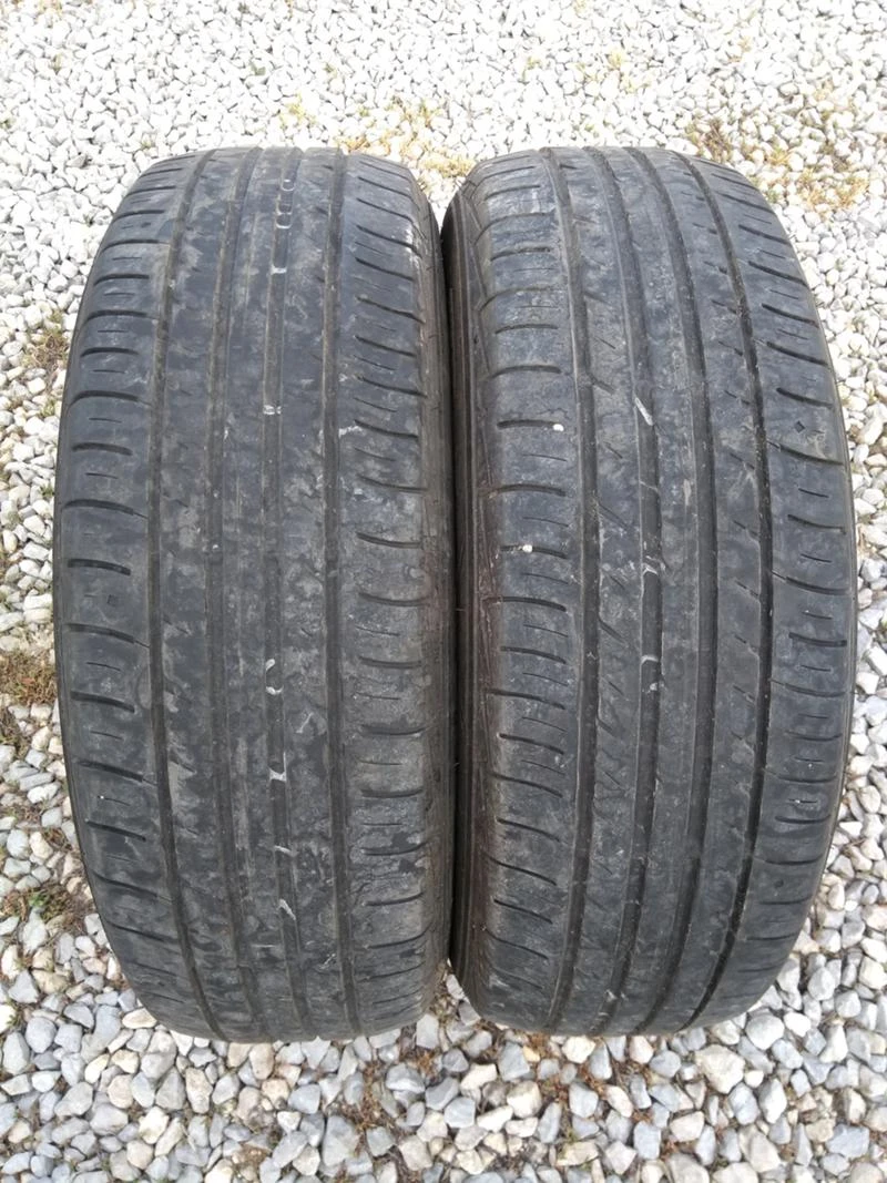 Гуми Летни 185/65R15, снимка 2 - Гуми и джанти - 28687007