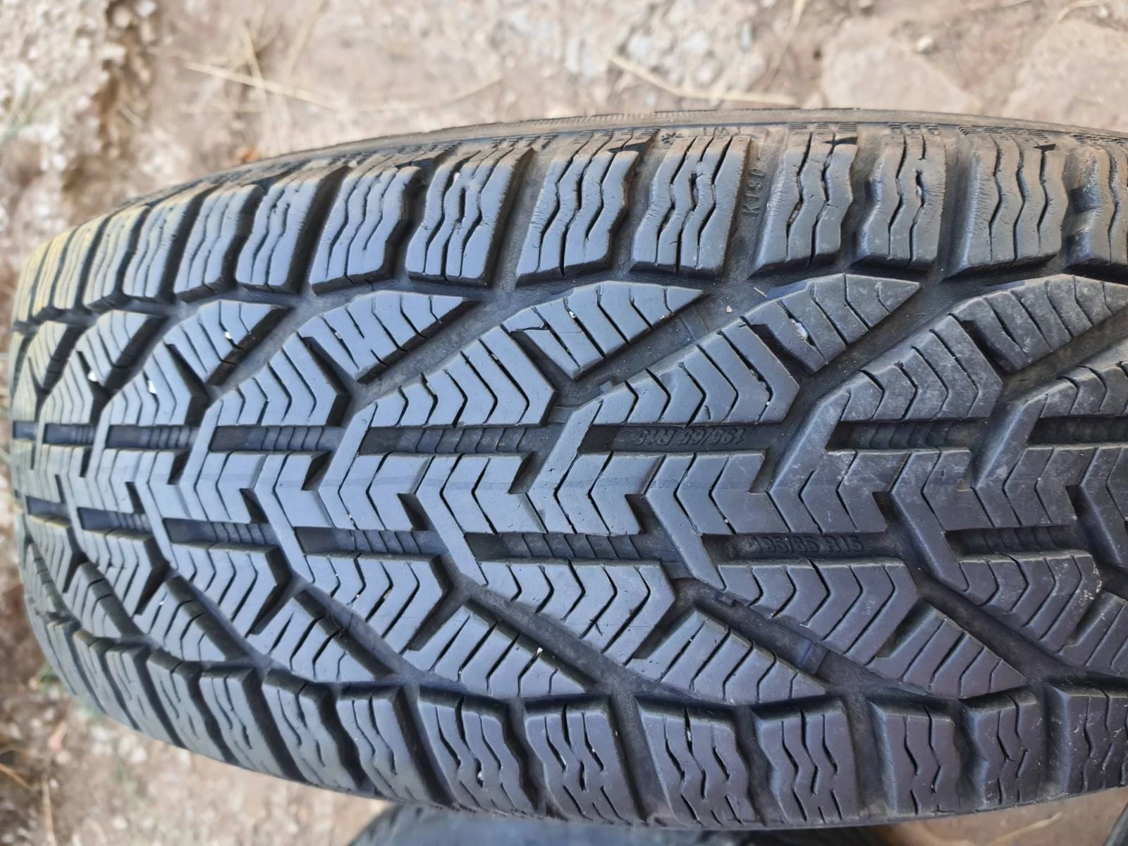    195/65R15  Opel Astra | Mobile.bg   3