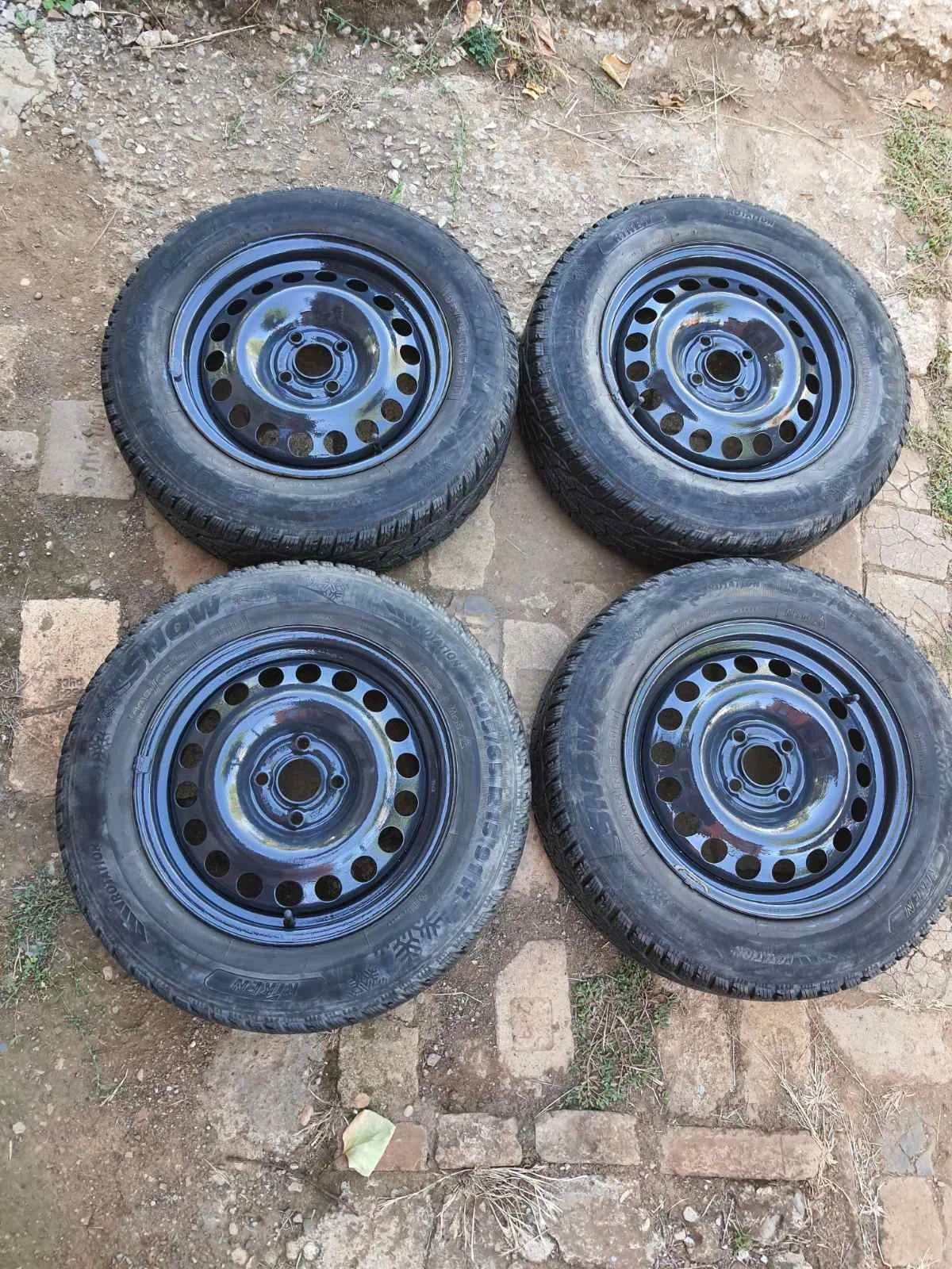    195/65R15  Opel Astra | Mobile.bg   2