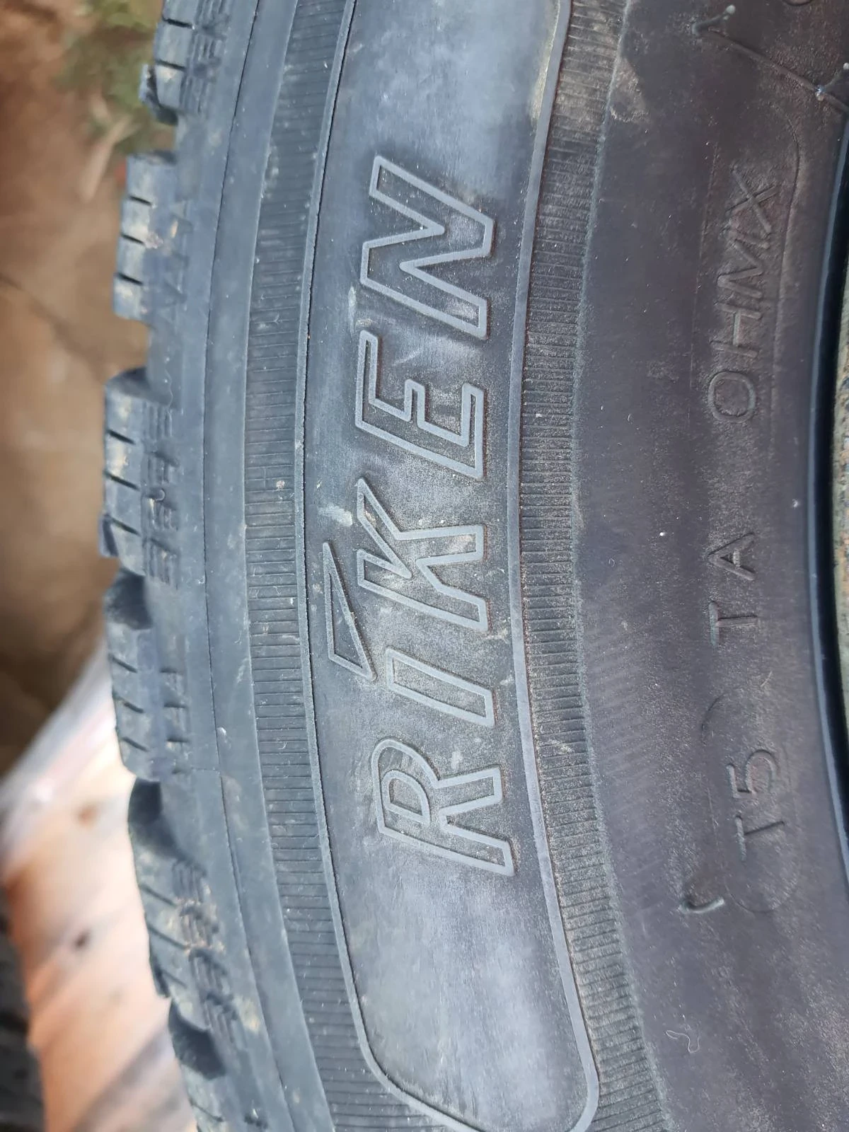    195/65R15  Opel Astra | Mobile.bg   4