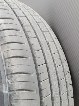 Гуми Летни 205/55R16, снимка 14 - Гуми и джанти - 48175981