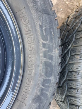    195/65R15  Opel Astra | Mobile.bg    7